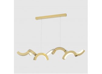 Подвесной светильник HATT