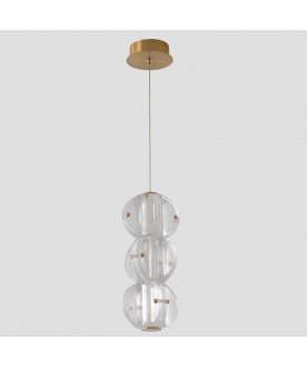 Подвесной светильник RICH