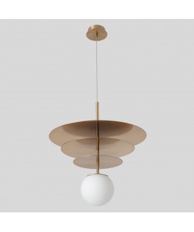 Подвесной светильник UVA