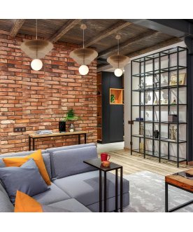 Подвесной светильник UVA