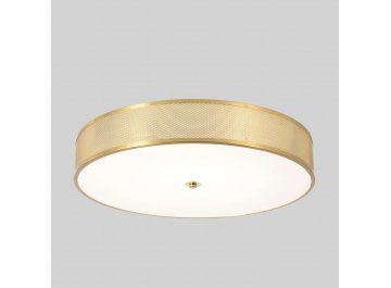 Потолочный светильник BUTTON