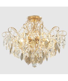 Потолочный светильник ESMIRALDA