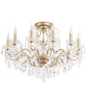 Потолочный светильник MONTANA