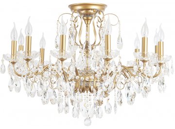 Потолочный светильник MONTANA