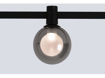 Трековый светильник CLT