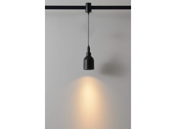 Трековый светильник CLT