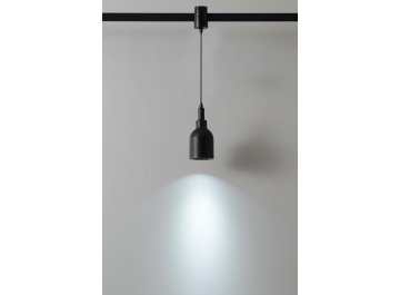 Трековый светильник CLT