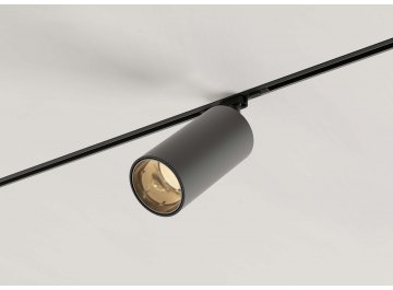 Трековый светильник CLT