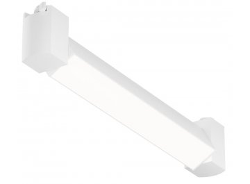 Трековый светильник Basis Rot TR104-1-10W4K-W