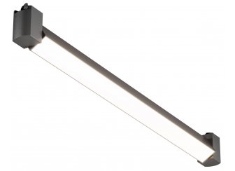 Трековый светильник TR104-1-20W3K-B