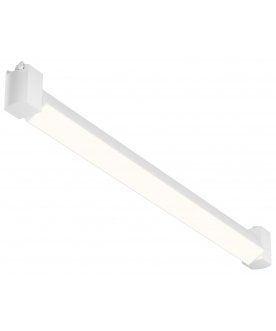 Трековый светильник Basis Rot TR104-1-20W3K-W