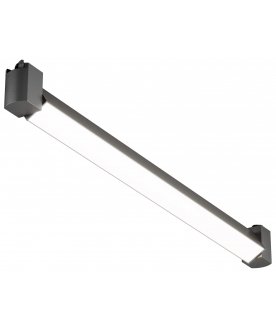 Трековый светильник Basis Rot TR104-1-20W4K-B