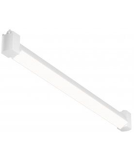 Трековый светильник TR104-1-20W4K-W