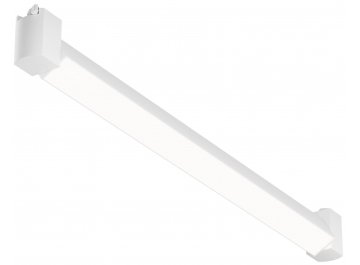 Трековый светильник Basis Rot TR104-1-20W4K-W