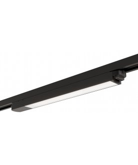 Трековый светильник Basis TR000-1-12W3K-B