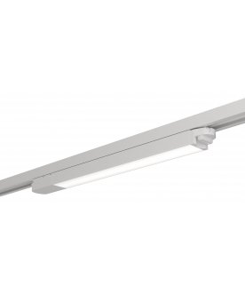 Трековый светильник Basis TR000-1-12W3K-W