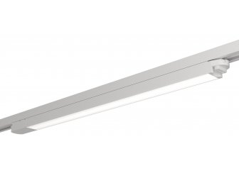 Трековый светильник TR000-1-24W3K-W