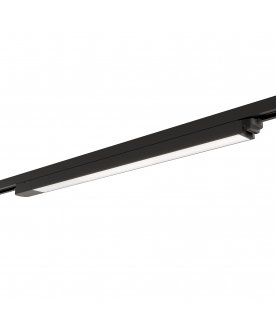 Трековый светильник Basis TR000-1-24W4K-B