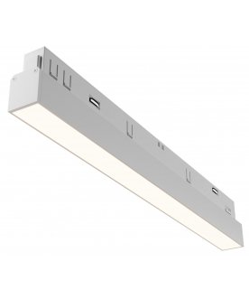 Трековый светильник Basis TR030-4-12WTW-DD-W