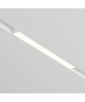 Трековый светильник TR030-4-12WTW-DD-W