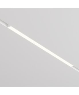 Трековый светильник Basis TR030-4-24WTW-DD-W