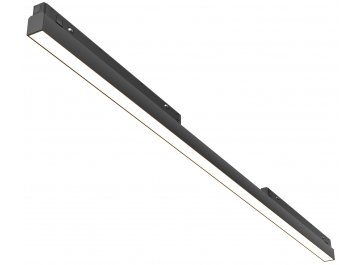 Трековый светильник Basis TR030-4-30WTW-DD-B