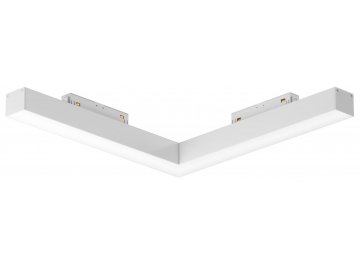 Трековый светильник Basis TR078-2-24W4K-W