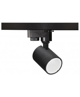 Трековый светильник CLT 0.31 001 60 BL