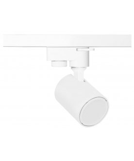 Трековый светильник CLT 0.31 001 60 WH