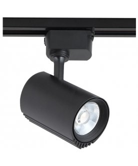 Трековый светильник CLT 0.31 007 20W BL