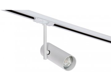Трековый светильник CLT 0.31 011 WH