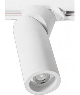 Трековый светильник CLT 0.31 030 WH