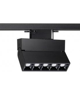 Трековый светильник Eos 358325