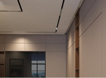 Трековый светильник Flum 358420