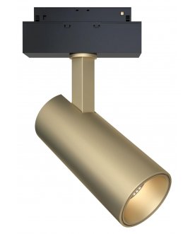 Трековый светильник TR019-2-15W4K-MG