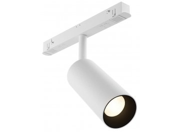 Трековый светильник Focus LED TR032-4-12WTW-S-DD-W