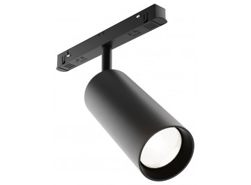 Трековый светильник Focus LED TR032-4-20WTW-S-DD-B