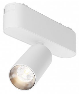Трековый светильник Focus LED TR103-1-5W3K-M-W