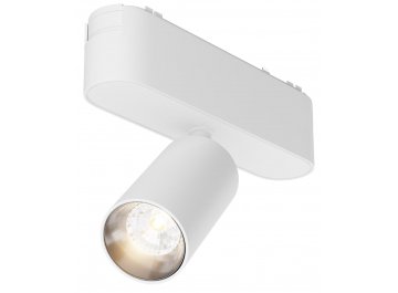 Трековый светильник Focus LED TR103-1-5W3K-M-W
