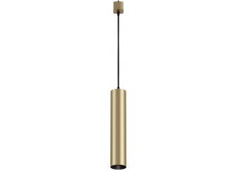 Трековый светильник TR025-1-GU10-MG