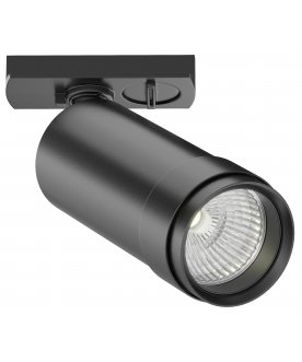 Трековый светильник TR021-1-124K-Z-B