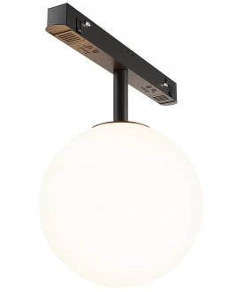 Трековый светильник TR038-2-5W3K