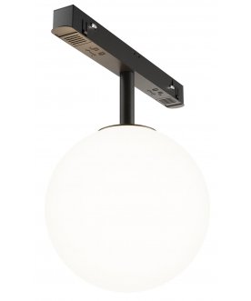 Трековый светильник TR038-2-5W4K