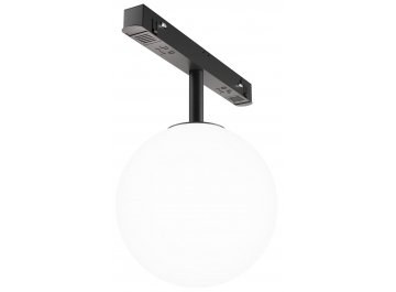 Трековый светильник Luna TR038-4-5WTW-DD-B