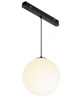 Трековый светильник TR039-2-5W3K