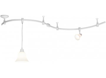 Трековый светильник Модерн CL560210