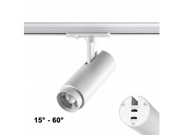 Трековый светильник 359028