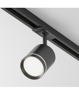 Трековый светильник TR085-1-5W3K-B