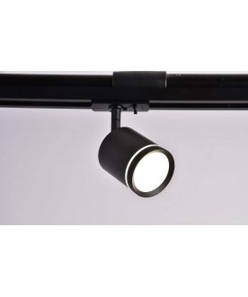 Трековый светильник TR085-1-5W4K-B