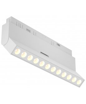 Трековый светильник Points rot TR033-4-12WTW-DD-W